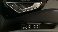 Audi Q4 e-tron 210kW 45 82kWh Black Edition 5dr Auto [Tech Pack] Electric Estate